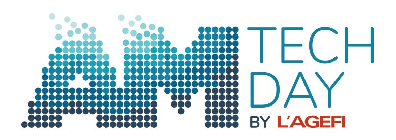 Logo AM TECH DAY 2018